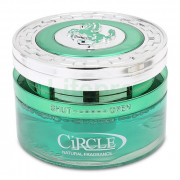Nước hoa ô tô Circle mùi Jasmine