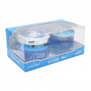 Nước hoa ô tô Classic plus mùi Squash