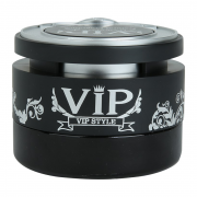 Nước hoa ô tô Vip 1P mùi Musk