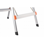 Thang nhôm ghế 3 bậc Nikawa NKA-03