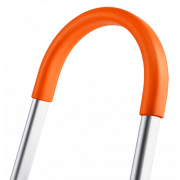 Thang nhôm ghế 3 bậc Nikawa NKA-03