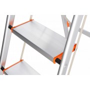 Thang nhôm ghế 3 bậc Nikawa NKA-03