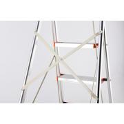 Thang nhôm ghế 4 bậc Nikawa NKA-04