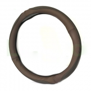 Bọc vô lăng Koris Noblesse H/C Brown