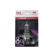 Bóng đèn ô tô Hipas H4 12V 60/55W