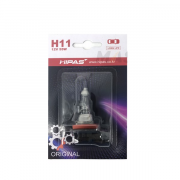 Bóng đèn ô tô Hipas H11 12V 55W