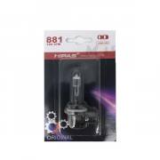 Bóng đèn ô tô Hipas H881 12V 27 W