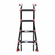 Thang nhôm chữ A đa năng Nikawa NKB-44