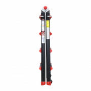 Thang nhôm chữ A đa năng Nikawa NKB-44