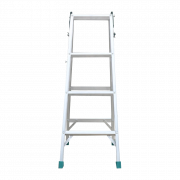 Thang nhôm gấp chữ A Nikawa NKY-4C