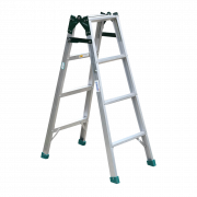 Thang nhôm gấp chữ A Nikawa NKY-4C