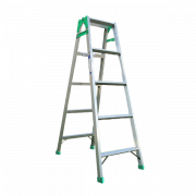 Thang nhôm gấp chữ A Nikawa NKY-5C