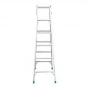 Thang nhôm gấp chữ A Nikawa NKY-6C