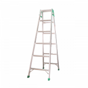 Thang nhôm gấp chữ A Nikawa NKY-6C