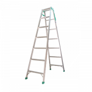 Thang nhôm gấp chữ A Nikawa NKY-7C