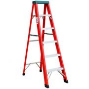 Thang cách điện chữ A Nikawa NKJ-6C