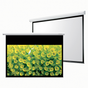 Màn hình treo tường điều khiển điện Grandview CB-M109(16:10)WM5