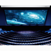 Màn hình điều khiển điện kích thước lớn Grandview LS-MB350(16:10)WM9(ASCW)