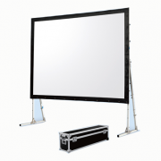 Màn hình khung chiếu trước/sau Grandview LS-Z120(4:3)RE3 chiếu sau