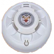 Đầu dò khói dùng pin Yun Yang YSD-H02