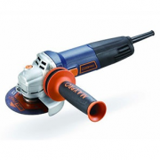 Máy mài góc thân ngắn 760W công tắc đuôi Maxpro MPAG760/100R