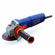 Máy mài góc thân ngắn 950W công tắc đuôi Maxpro MPAG950/100R