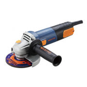 Máy mài góc thân ngắn 950W công tắc hông Maxpro MPAG950/100