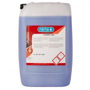 Nước rửa kính ô tô Nerta GLASS-NET LM30 25L