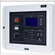 Hiển thị phụ trung tâm báo cháy địa chỉ 08 loop Yun Yang