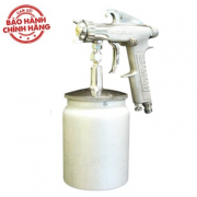 Súng phun sơn bằng hơi Anest Iwata W-61-1S