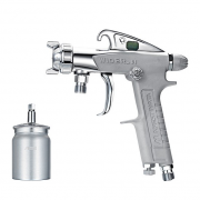 Súng phun sơn bằng hơi Anest Iwata W-61-2S