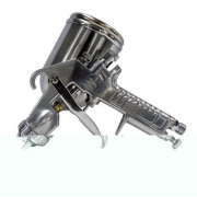 Súng phun sơn bằng hơi Anest Iwata W71-02