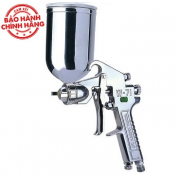 Súng phun sơn bằng hơi Anest Iwata W71-21G