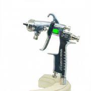 Súng phun sơn bằng hơi Anest Iwata W-101-082P