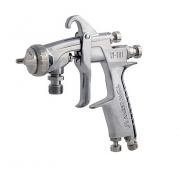 Súng phun sơn bằng hơi Anest Iwata W-101-101G