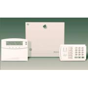 Trung tâm báo cháy 88 zone Yun Yang NX-8E