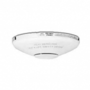 Đầu báo cháy nhiệt cố định Caddx GE Security 281B-PL