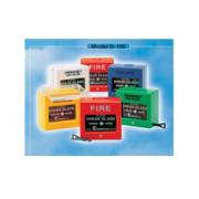 Nút ấn khẩn Demco D118