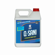 Dung dịch vệ sinh khử trùng toilet AVCO Q-Sani 4L
