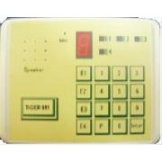 Bộ quay số bằng line điện thoại 4 số điện thoại Questek TIGER 911