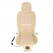 Đệm làm mát lưng hạt nhựa Lifepro L261-CS 12V