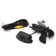 Camera, cảm biến lùi 2 in 1 Lifepro L557-CS (2 mắt không màn hình)