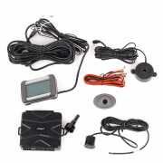 Cảm biến hỗ trợ đỗ xe trước sau Lifepro L575-PS