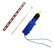 Chuột cửa 12V, 24V Lifepro