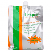 Nước rửa kính ôtô chuyên dụng Lifepro