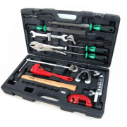 Bộ dụng cụ sửa ống 20 chi tiết Vata 19-020B