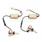 Bóng đèn Led Lifepro H1 6000K
