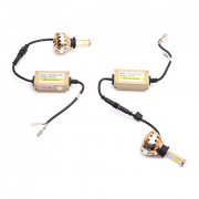 Bóng đèn Led Lifepro H3 6000K