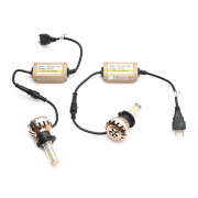 Bóng đèn Led Lifepro H7 6000K