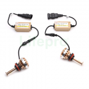 Bóng đèn Led Lifepro H11 6000K